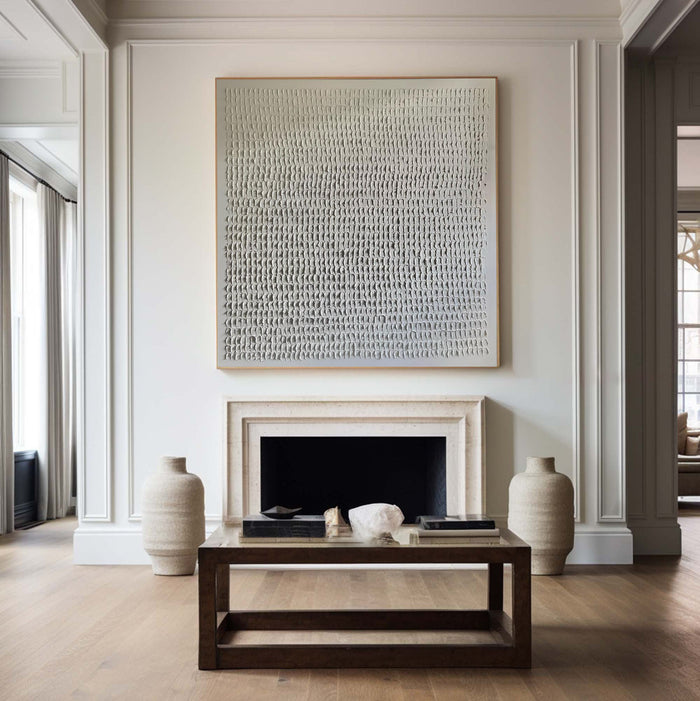 Modern Minimalist Art #MMA 003
