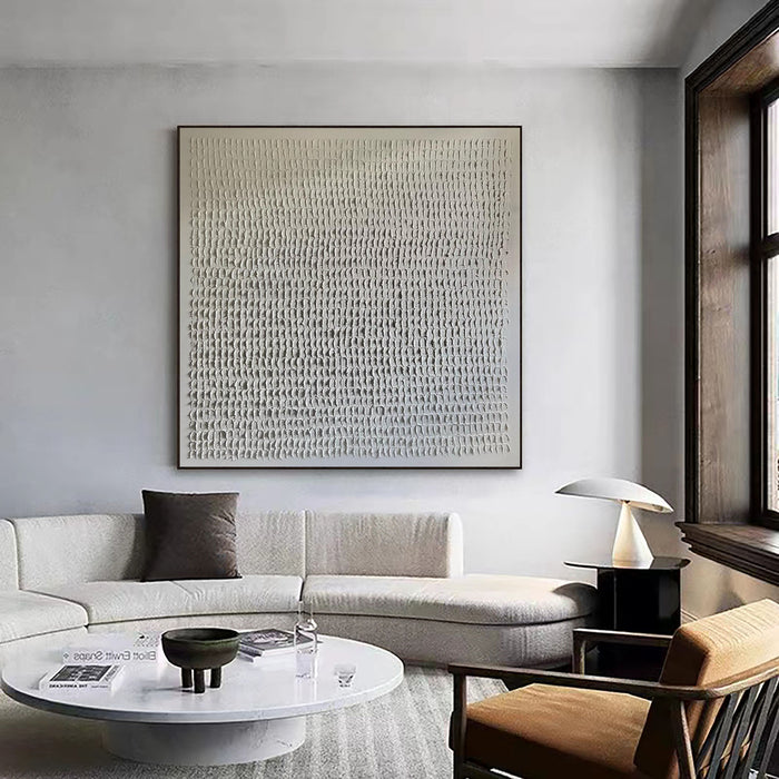 Modern Minimalist Art #MMA 003
