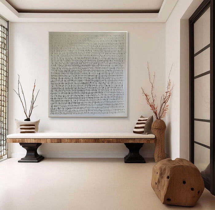 Modern Minimalist Art #MMA 003