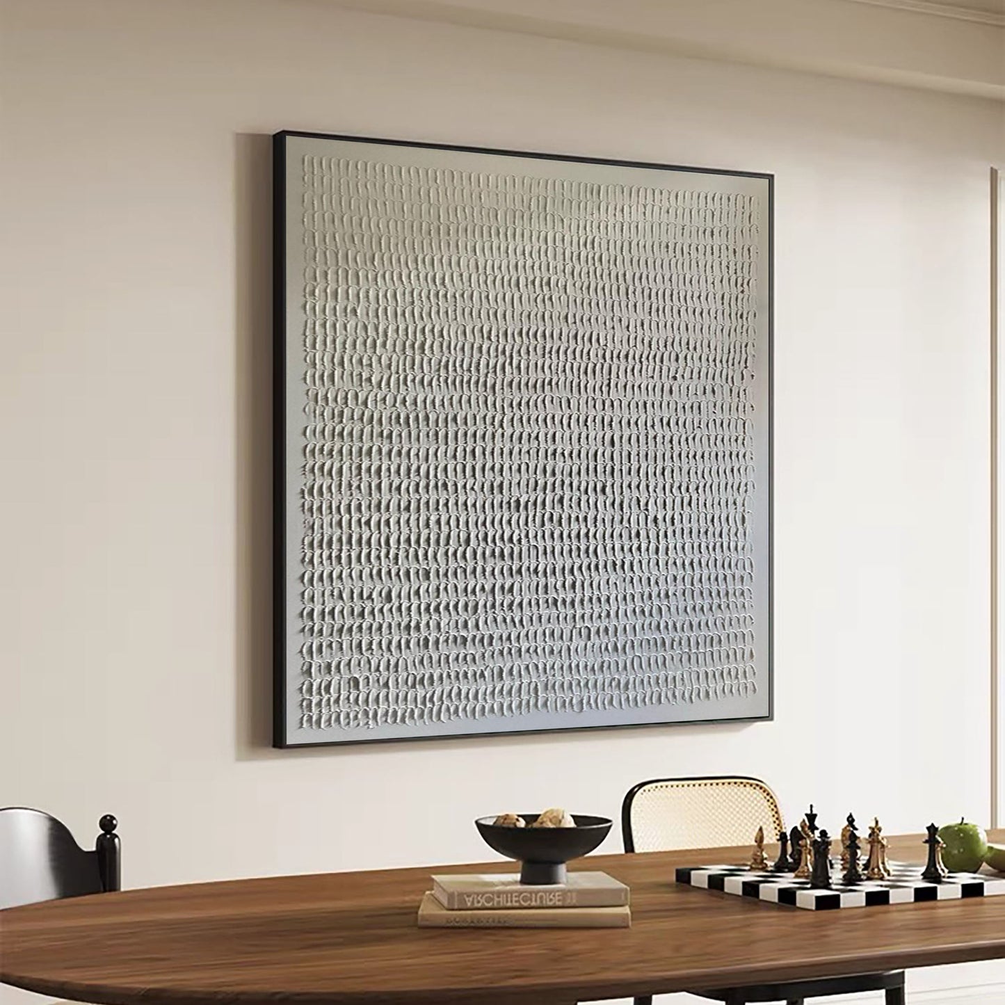 Modern Minimalist Art #MMA 003