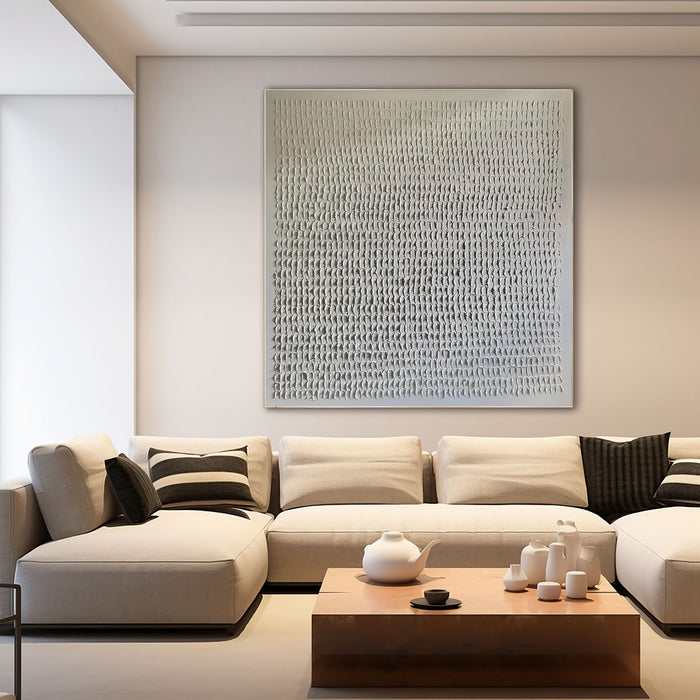 Modern Minimalist Art #MMA 003